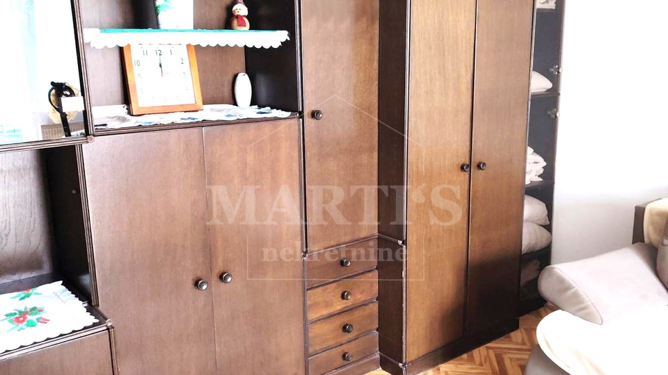 Apartment&comma; 25 m2&comma; For Sale&comma; Tre&scaron;njevka - Jug - Pre&ccaron;ko