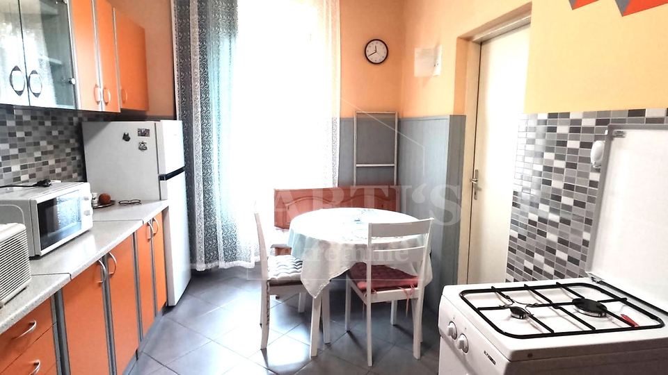 Duga Resa&comma; 30m2&comma; 1 soba&comma; ostava