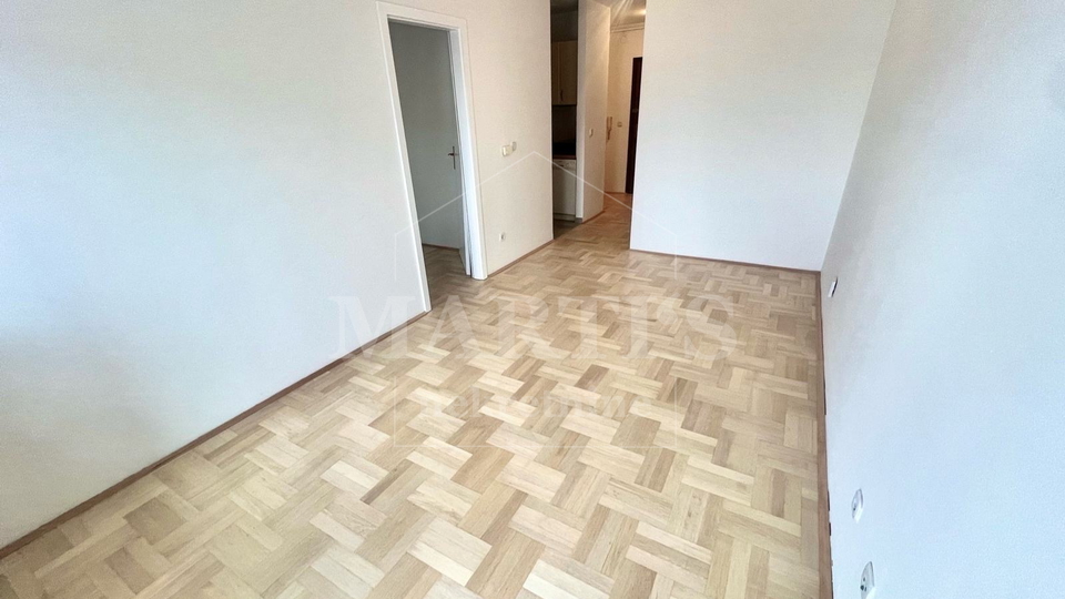 Rudeš, 33.84m2, 2 sobe, A+, balkon, VPM