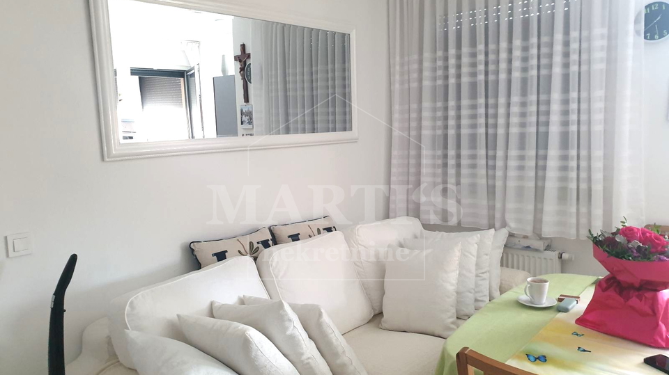 Stanovanje, 37 m2, Prodaja, Peščenica - Žitnjak - Vukomerec