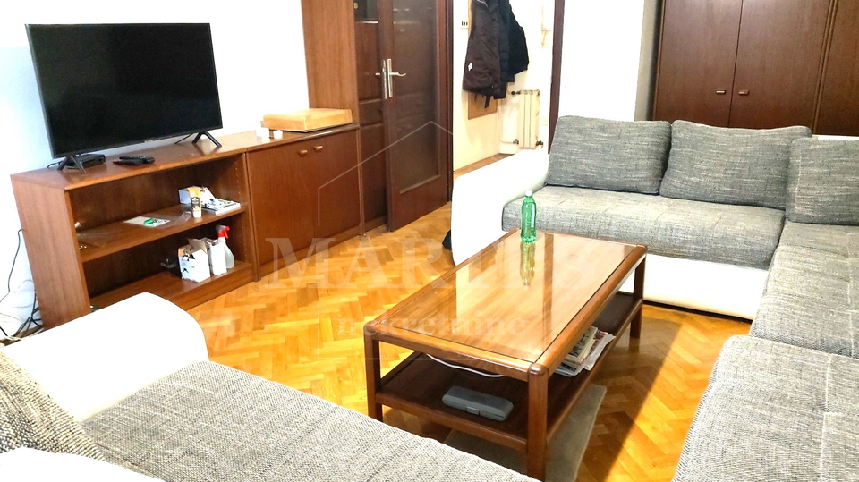 Stanovanje&comma; 41 m2&comma; Prodaja&comma; Maksimir - Maksimir