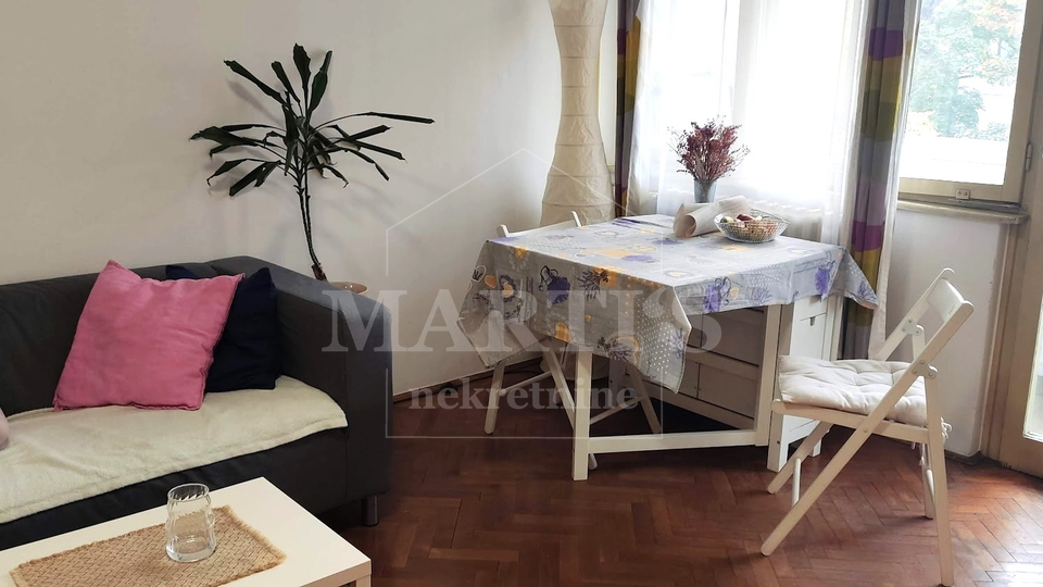 Stanovanje, 41 m2, Prodaja, Trnje - Kruge