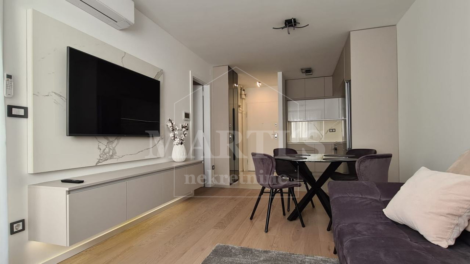 Appartamento, 43 m2, Vendita, Stenjevec - Špansko
