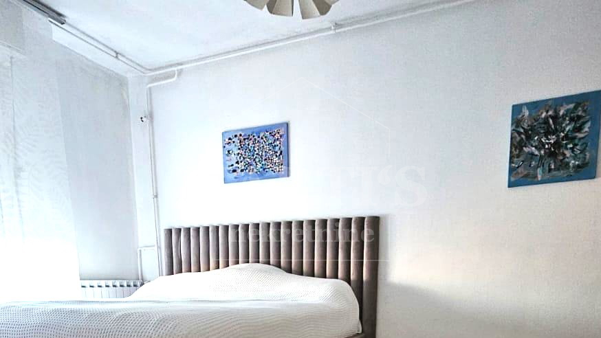 Apartment, 43 m2, For Sale, Trešnjevka - Jug - Prečko