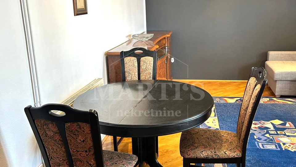 Apartment&comma; 50 m2&comma; For Sale&comma; Podsused - Vrap&ccaron;e - Gajnice