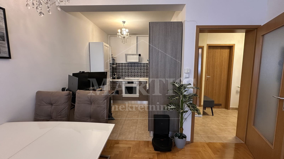 Appartamento, 51 m2, Vendita, Stenjevec - Špansko