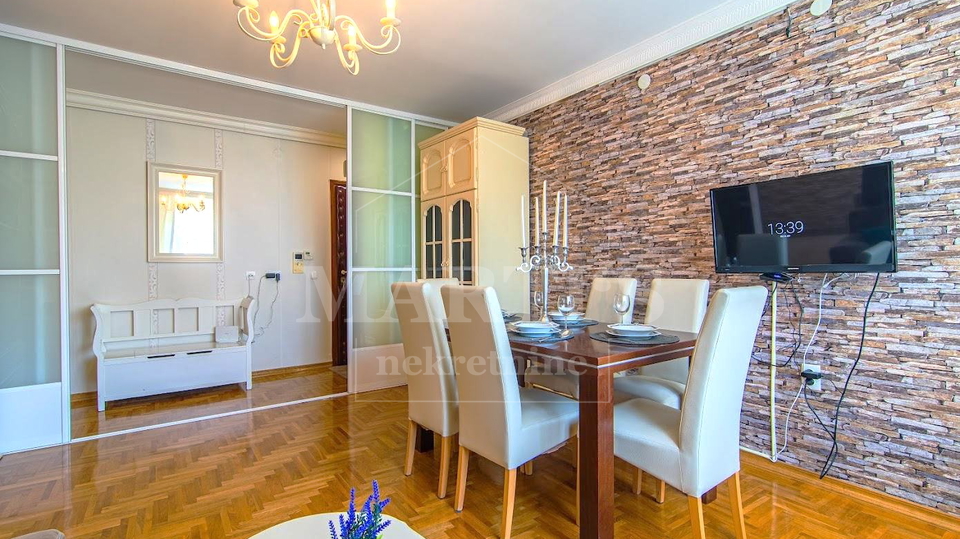 Stanovanje&comma; 55 m2&comma; Prodaja&comma; Tre&scaron;njevka - Sjever - Tre&scaron;njevka