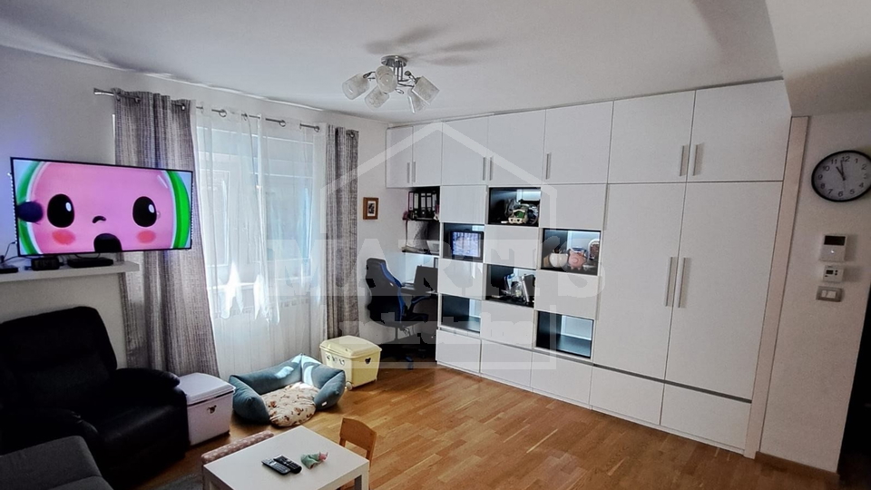 Appartamento, 57 m2, Vendita, Zagreb - Maksimir