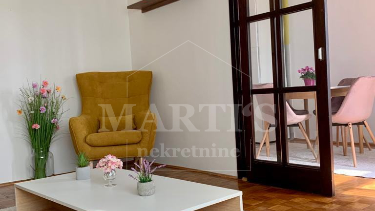 Wohnung, 58 m2, Verkauf, Trešnjevka - Jug - Jarun