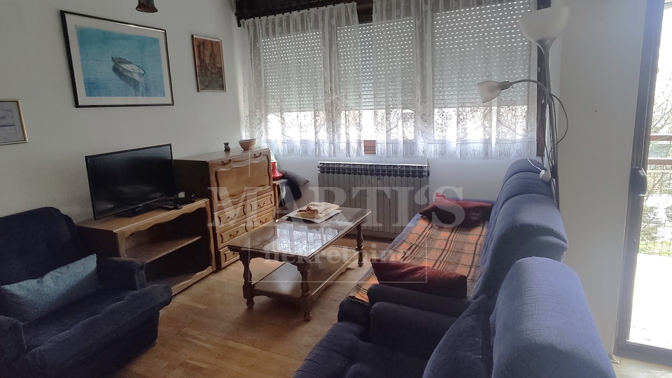 Dubrava&comma; Poljanice&comma; 63&comma;72m2&comma; 2sobe&comma; balkon