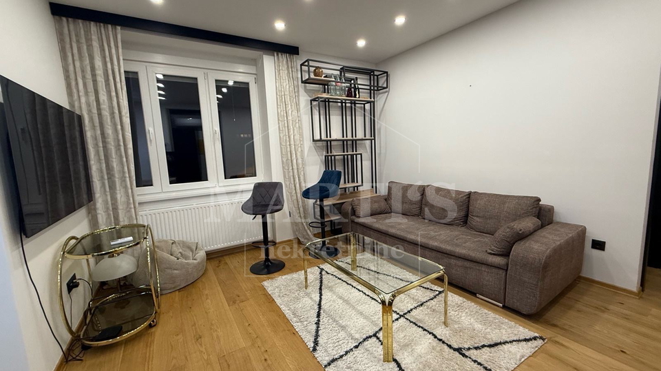 Wohnung&comma; 76 m2&comma; Verkauf&comma; Maksimir - Maksimir