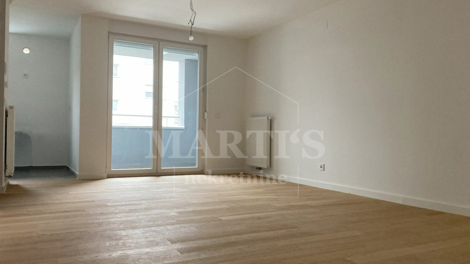 Stanovanje, 82 m2, Prodaja, Novi Zagreb - Jakuševec