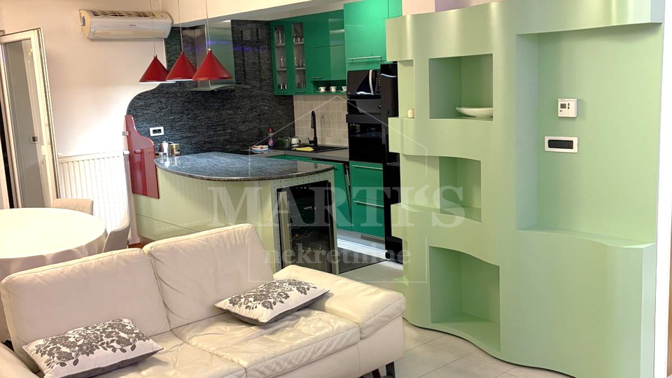 Donji Bukovac, 86.54m2, 3 sobe, VPM