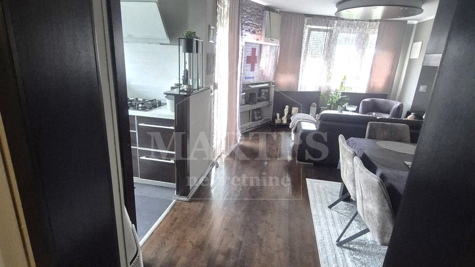 Apartment, 89 m2, For Sale, Zagreb - Špansko