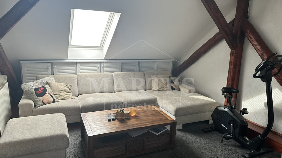 Appartamento, 94 m2, Vendita, Donji Grad - Donji grad