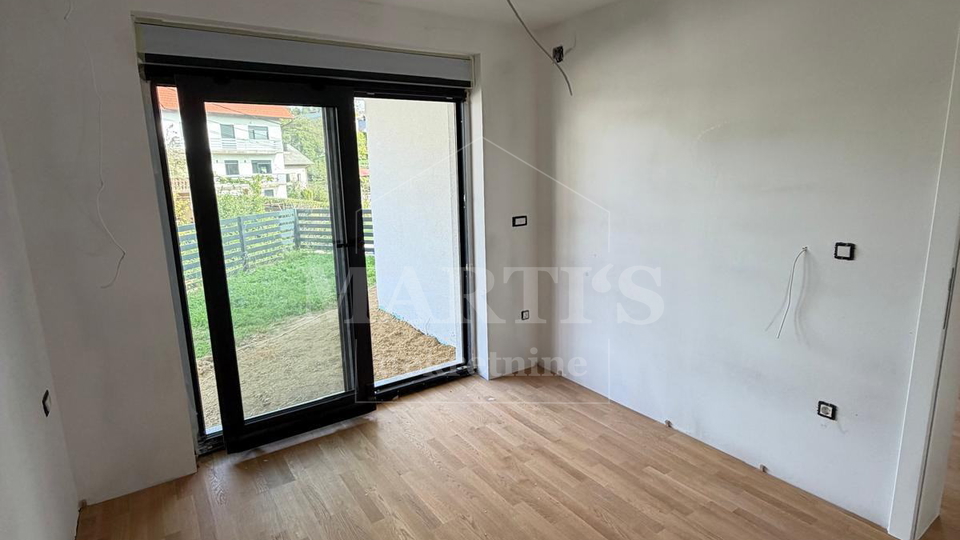 Stanovanje&comma; 95 m2&comma; Prodaja&comma; Podsljeme - Gra&ccaron;ani