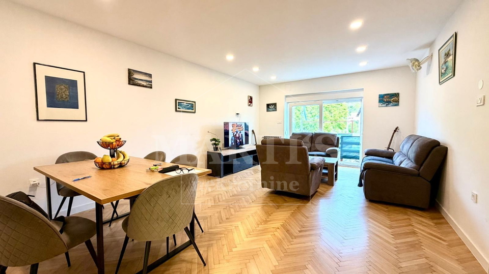 Stanovanje&comma; 96 m2&comma; Prodaja&comma; &Ccaron;rnomerec - Gornje Vrap&ccaron;e