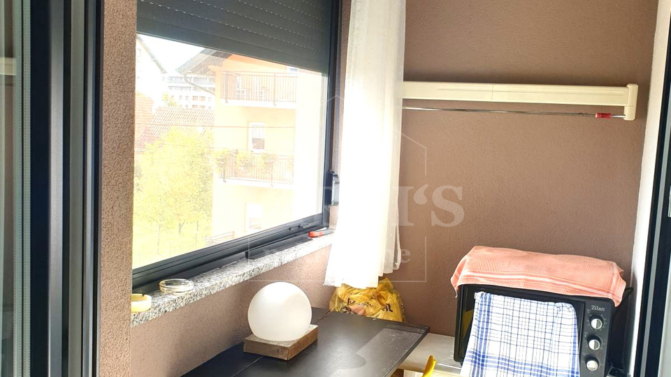 Stanovanje, 37 m2, Prodaja, Peščenica - Žitnjak - Vukomerec