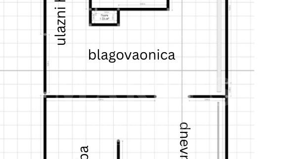 Stanovanje&comma; 36 m2&comma; Prodaja&comma; Novi Zagreb - Istok - Utrina