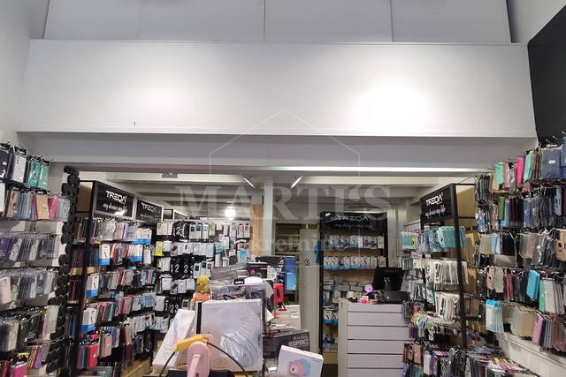 Geschäftsraum, 24 m2, Vermietung, Donji Grad - Donji grad