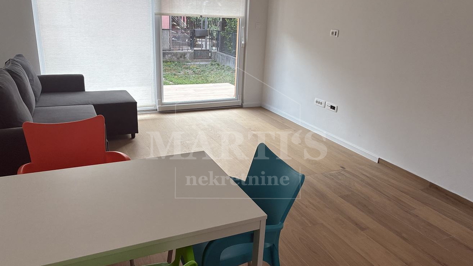 Wohnung, 108 m2, Vermietung, Trnje - Trnje