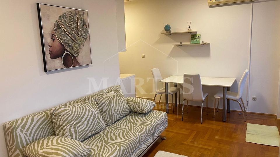 Appartamento&comma; 28 m2&comma; Vendita&comma; Tre&scaron;njevka - Jug - Vrbani