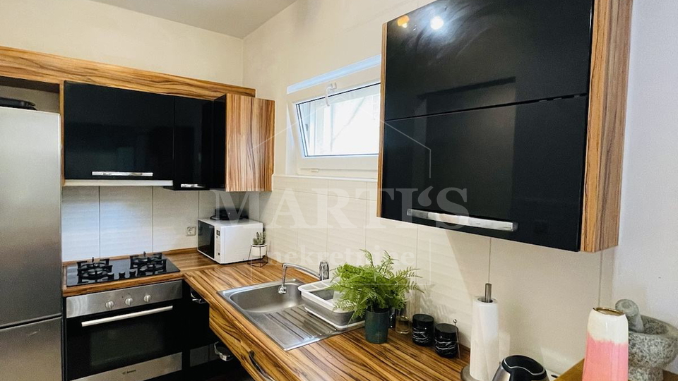 Wohnung&comma; 161 m2&comma; Verkauf&comma; Podsused - Vrap&ccaron;e - Dolec