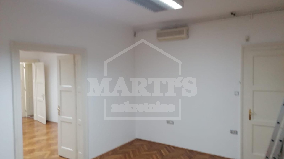 Apartment, 200 m2, For Sale, Zagreb - Donji Grad