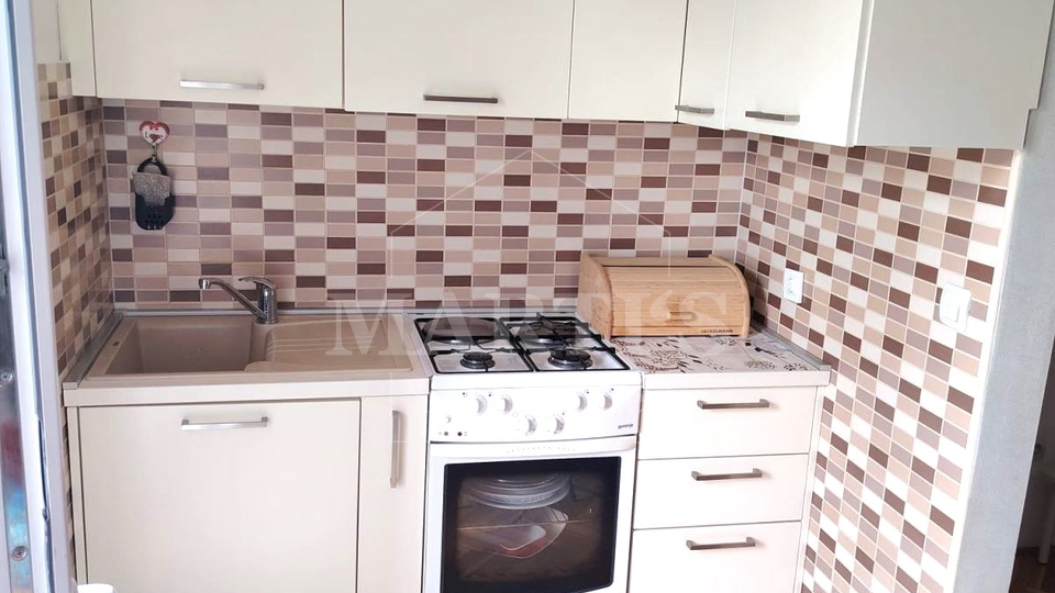 Apartment&comma; 25 m2&comma; For Sale&comma; Tre&scaron;njevka - Jug - Pre&ccaron;ko