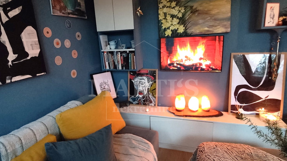 Stanovanje, 36 m2, Prodaja, Novi Zagreb - Istok - Utrina