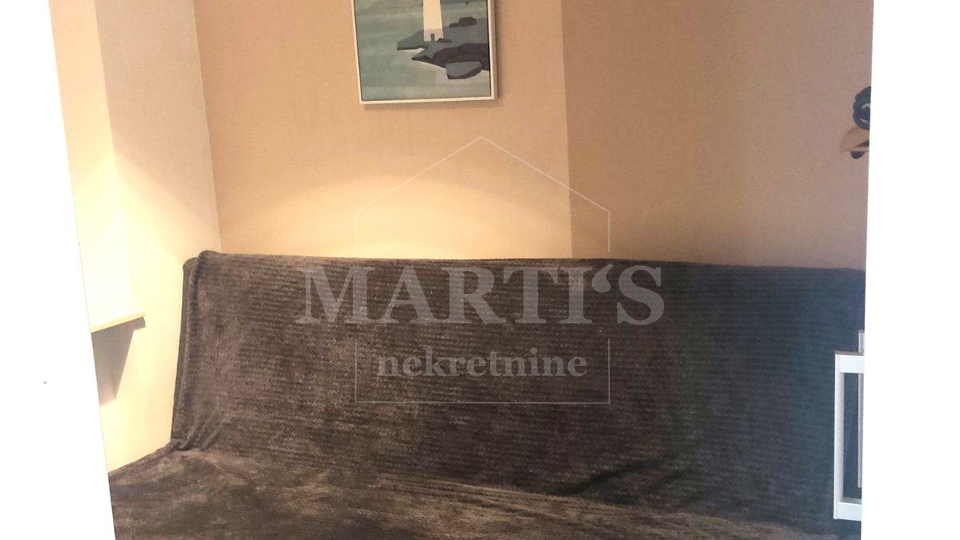 Apartment, 46 m2, For Sale, Novi Zagreb - Istok - Utrina