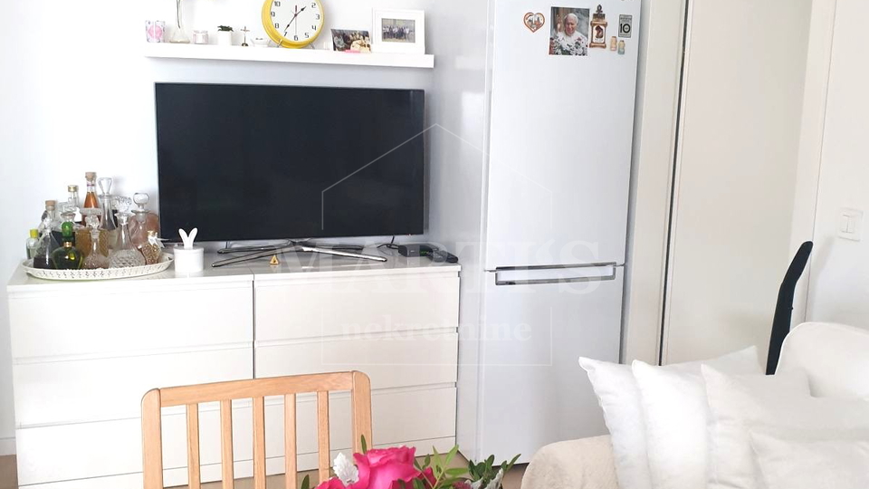 Stanovanje, 37 m2, Prodaja, Peščenica - Žitnjak - Vukomerec