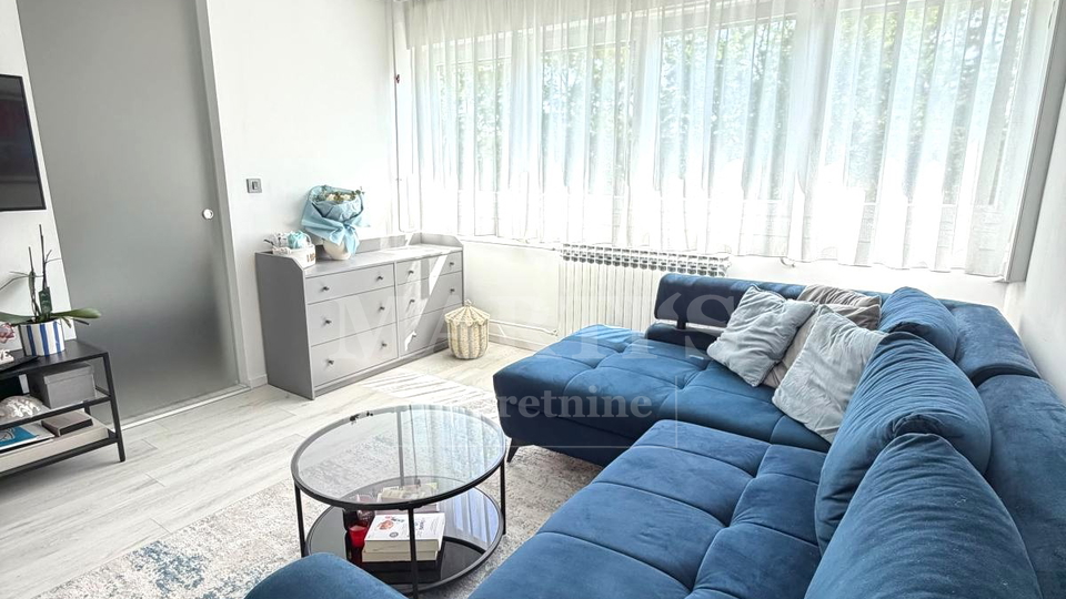 Male&scaron;nica&comma; 40m2&comma; 2 sobe&comma; spremi&scaron;te