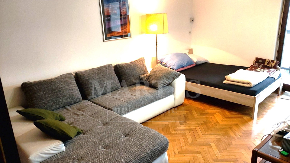 Stanovanje&comma; 41 m2&comma; Prodaja&comma; Maksimir - Maksimir