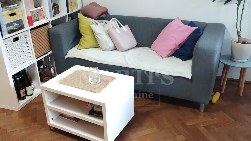 Stanovanje, 41 m2, Prodaja, Trnje - Kruge