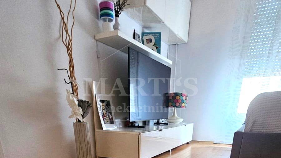 Apartment, 43 m2, For Sale, Trešnjevka - Jug - Prečko