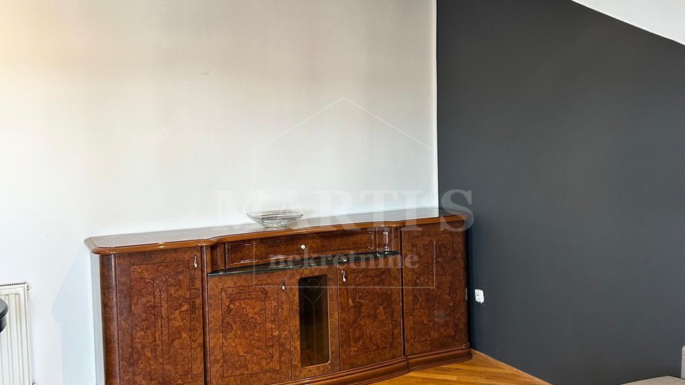 Apartment&comma; 50 m2&comma; For Sale&comma; Podsused - Vrap&ccaron;e - Gajnice