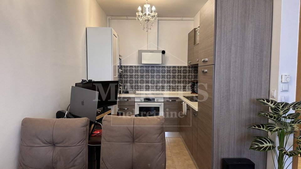Appartamento, 51 m2, Vendita, Stenjevec - Špansko