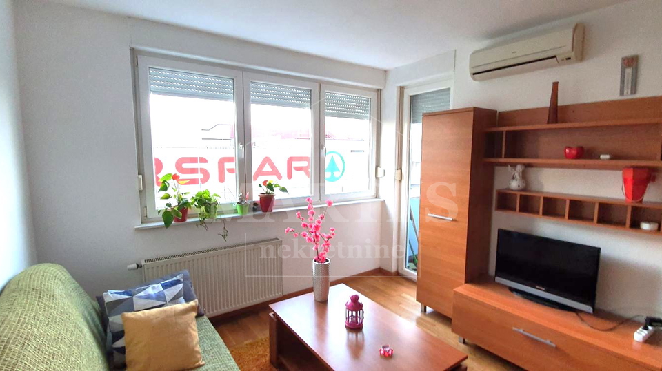 Wohnung, 43 m2, Verkauf, Novi Zagreb - Zapad - Lanište