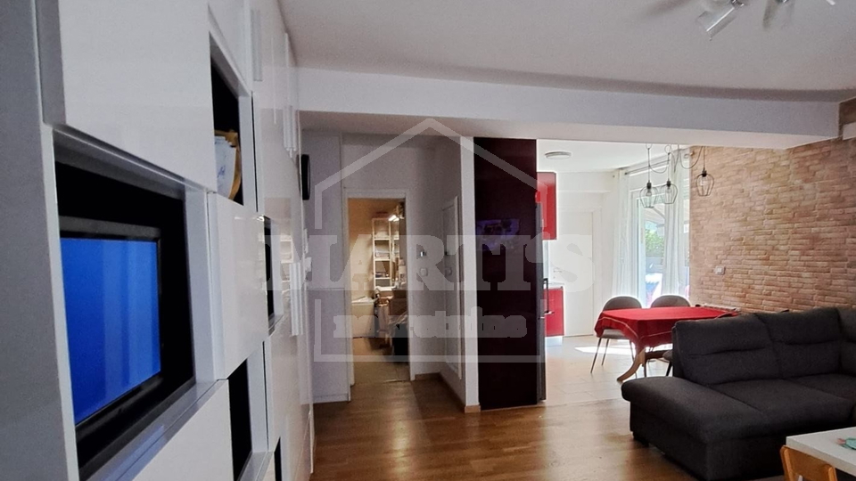 Appartamento, 57 m2, Vendita, Zagreb - Maksimir