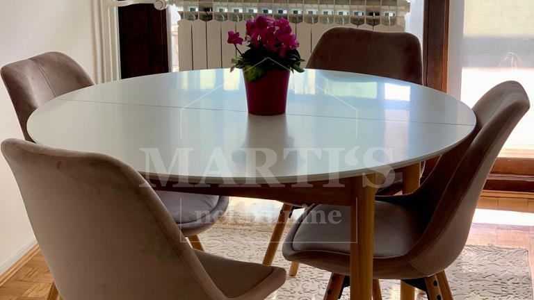 Wohnung, 58 m2, Verkauf, Trešnjevka - Jug - Jarun