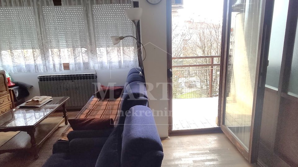 Dubrava&comma; Poljanice&comma; 63&comma;72m2&comma; 2sobe&comma; balkon