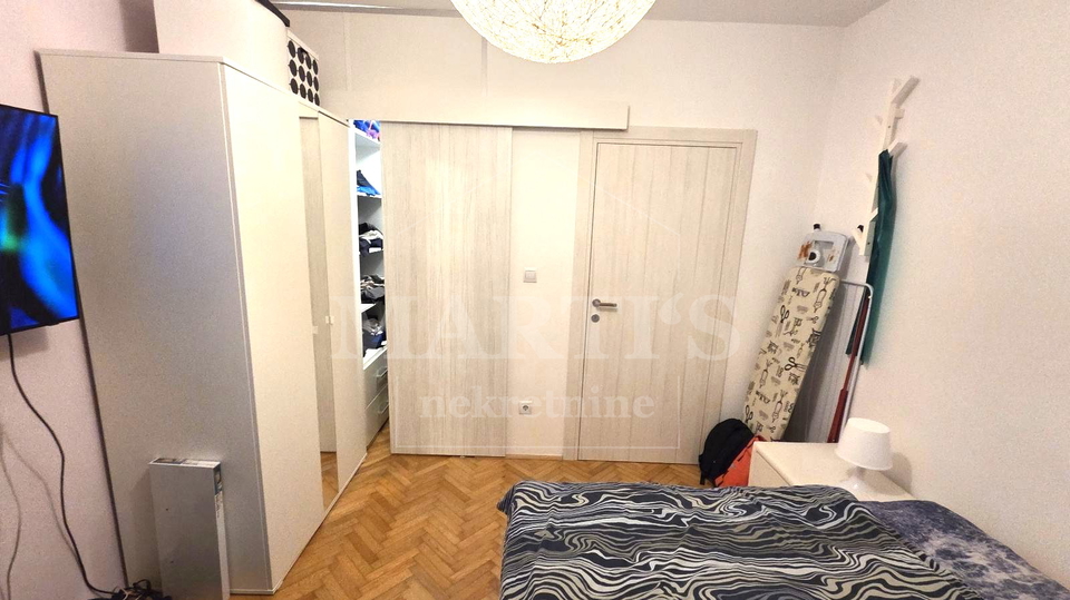 Tre&scaron;njevka&comma; 64&period;43m2&comma; 3 sobe&comma; 2&period; kat