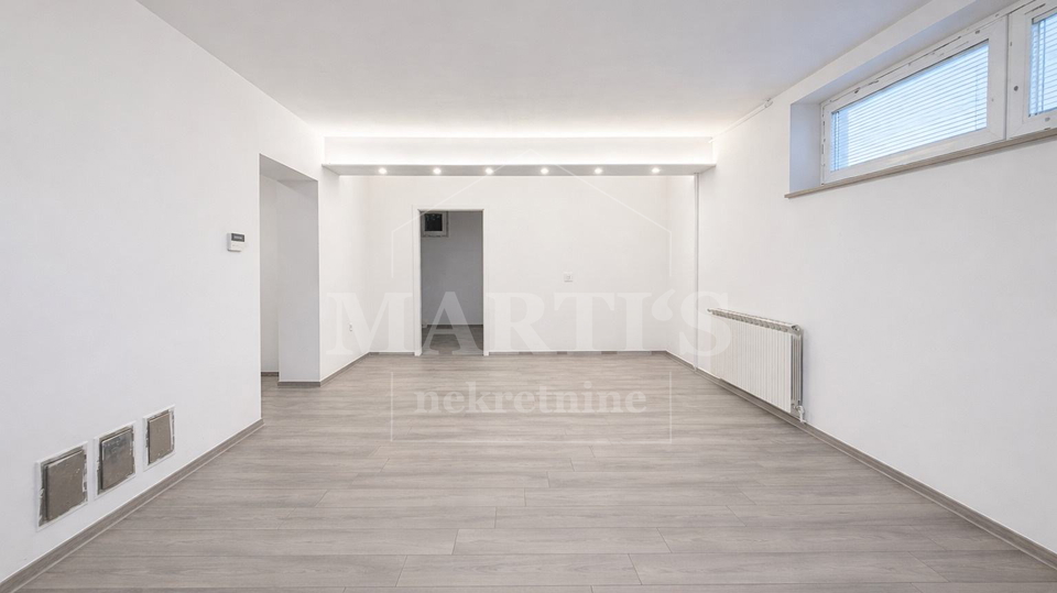 Wohnung&comma; 71 m2&comma; Verkauf&comma; Maksimir - Maksimir