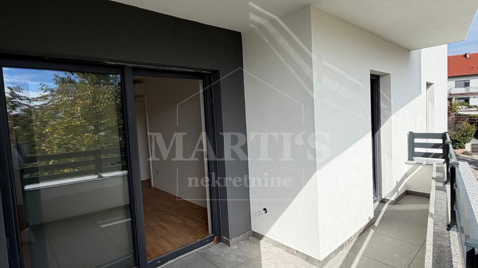 Stanovanje&comma; 75 m2&comma; Prodaja&comma; Podsljeme - Gra&ccaron;ani