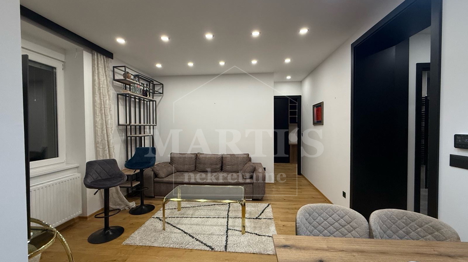 Wohnung&comma; 76 m2&comma; Verkauf&comma; Maksimir - Maksimir