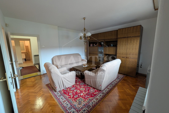 Kod Mihaljevca, 78m2, 3 sobe, garaža