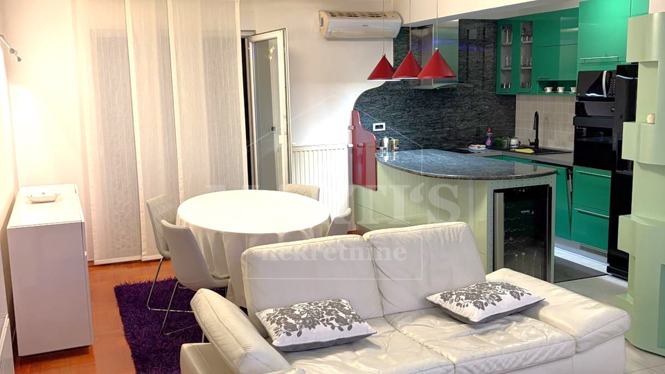 Donji Bukovac, 86.54m2, 3 sobe, VPM