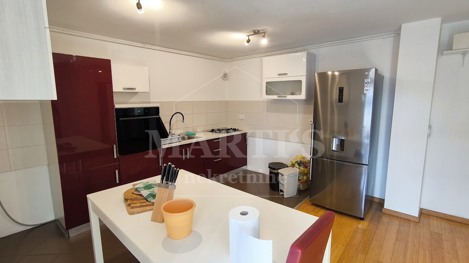 Wohnung&comma; 84 m2&comma; Verkauf&comma; Donja Dubrava - Donja Dubrava