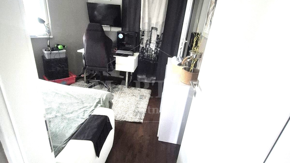 Apartment, 89 m2, For Sale, Zagreb - Špansko